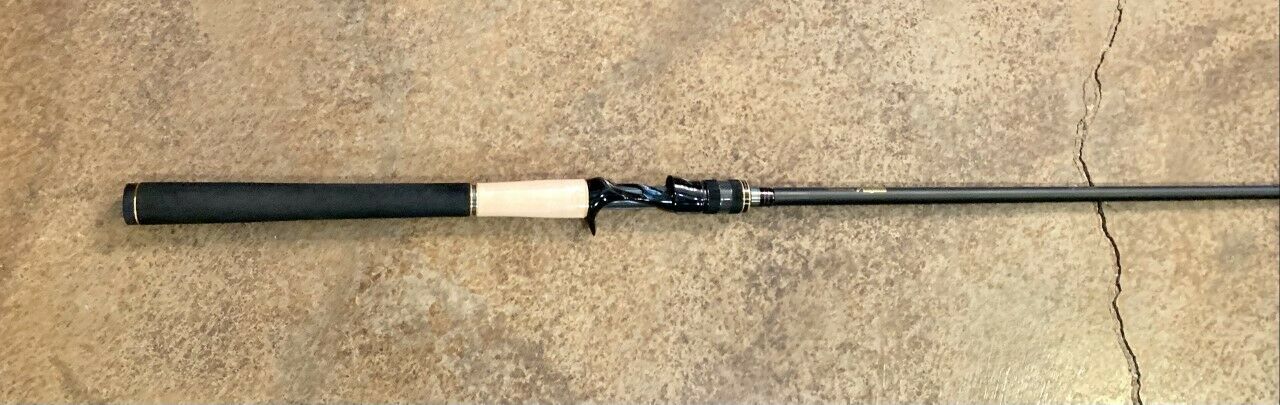 2.1M Fishing Rod Ultralight Carbon Fiber Telescopic Portable Sea